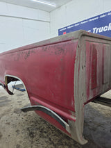 1988-1998 Chevrolet / GMC 1500 2500 3500 OBS 6' 6" Short Truck Bed