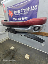2006-2009 Dodge Ram 1500 2500 3500 3rd Gen Front Bumper