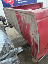 1988-1998 Chevrolet / GMC 1500 2500 3500 OBS 6' 6" Short Truck Bed