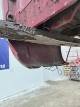 1988-1998 Chevrolet / GMC 1500 2500 3500 OBS 6' 6" Short Truck Bed
