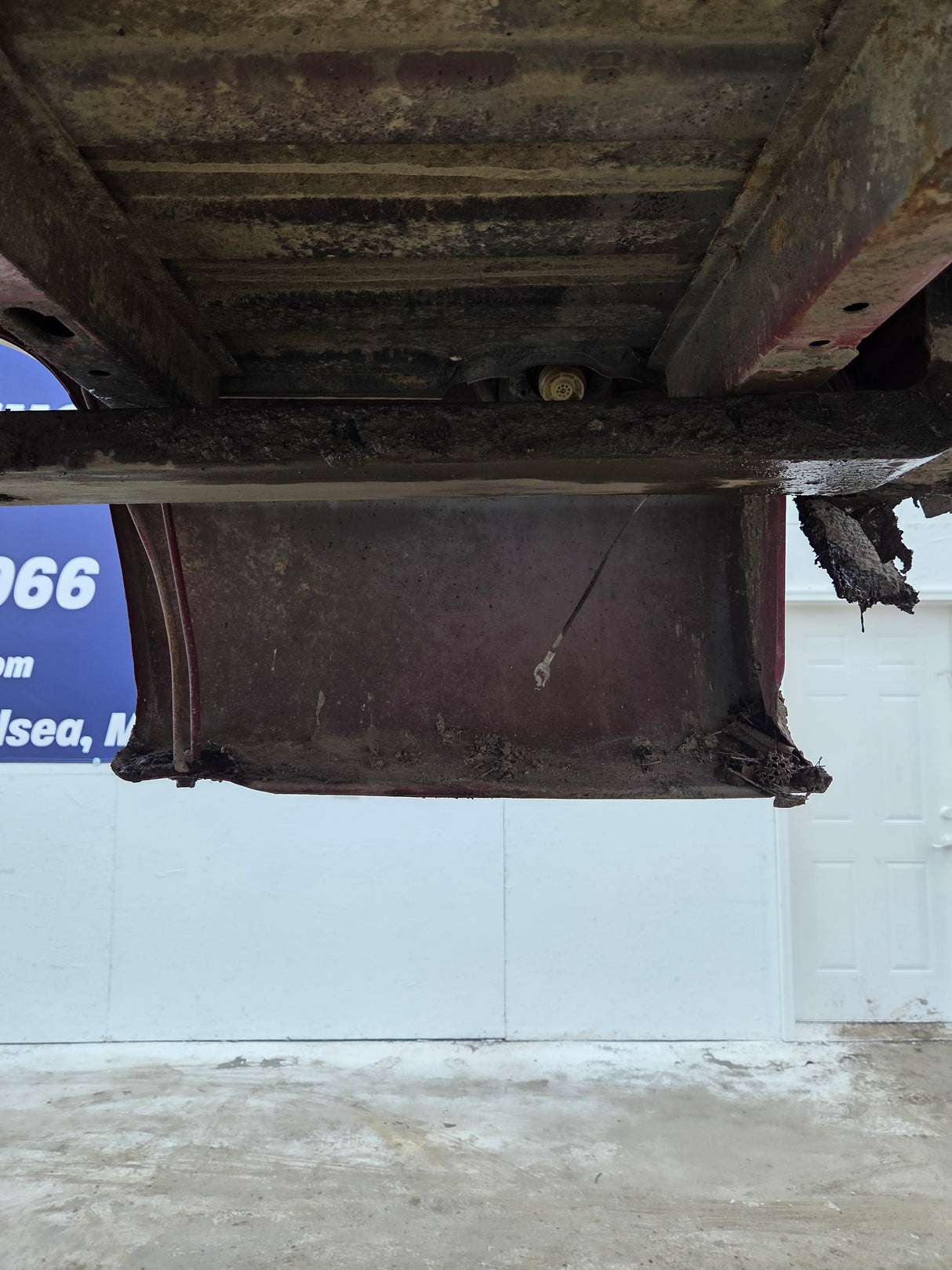 1988-1998 Chevrolet / GMC 1500 2500 3500 OBS 6' 6" Short Truck Bed