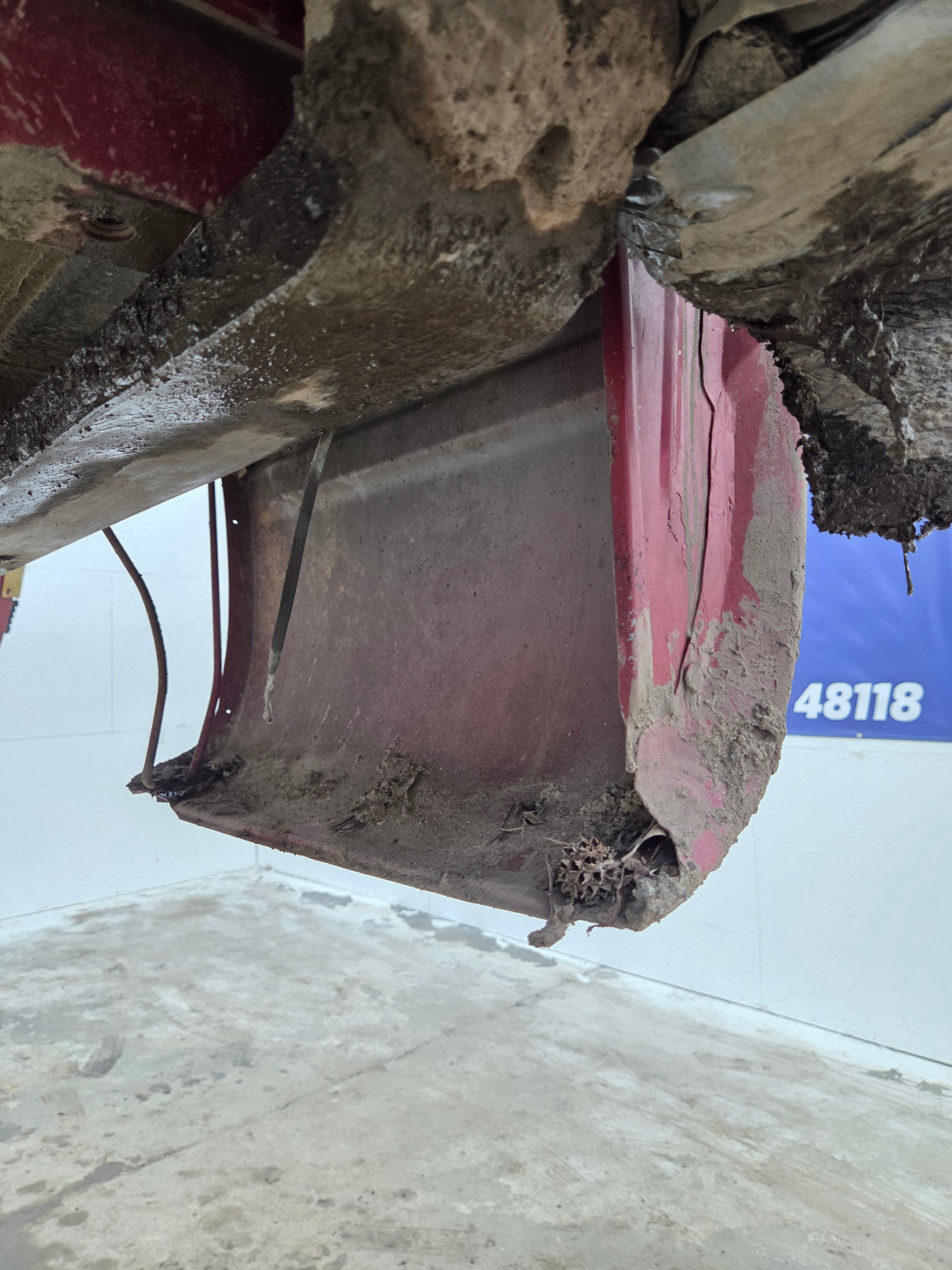 1988-1998 Chevrolet / GMC 1500 2500 3500 OBS 6' 6" Short Truck Bed