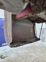 1988-1998 Chevrolet / GMC 1500 2500 3500 OBS 6' 6" Short Truck Bed