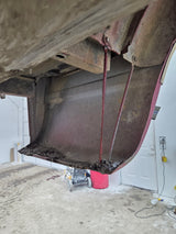 1988-1998 Chevrolet / GMC 1500 2500 3500 OBS 6' 6" Short Truck Bed