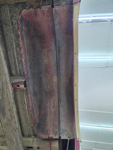 1988-1998 Chevrolet / GMC 1500 2500 3500 OBS 6' 6" Short Truck Bed