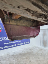 1988-1998 Chevrolet / GMC 1500 2500 3500 OBS 6' 6" Short Truck Bed