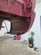 1988-1998 Chevrolet / GMC 1500 2500 3500 OBS 6' 6" Short Truck Bed