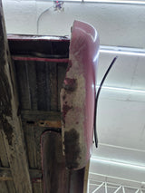 1988-1998 Chevrolet / GMC 1500 2500 3500 OBS 6' 6" Short Truck Bed