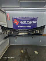 2006-2009 Dodge Ram 1500 2500 3500 3rd Gen Front Bumper