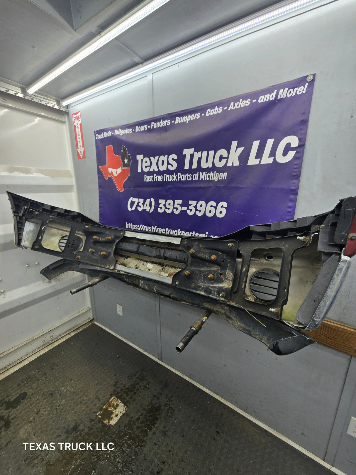 2006-2009 Dodge Ram 1500 2500 3500 3rd Gen Front Bumper
