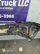 2006-2009 Dodge Ram 1500 2500 3500 3rd Gen Front Bumper
