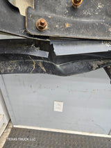 2006-2009 Dodge Ram 1500 2500 3500 3rd Gen Front Bumper