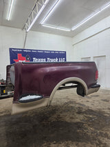 1997-2003 Ford F150 STEP SIDE 6' 6" Short Truck Bed