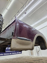 1997-2003 Ford F150 STEP SIDE 6' 6" Short Truck Bed