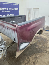 1997-2003 Ford F150 STEP SIDE 6' 6" Short Truck Bed