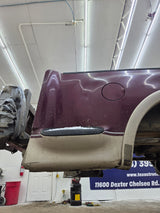1997-2003 Ford F150 STEP SIDE 6' 6" Short Truck Bed