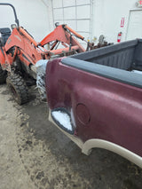 1997-2003 Ford F150 STEP SIDE 6' 6" Short Truck Bed
