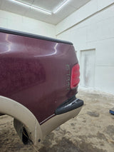 1997-2003 Ford F150 STEP SIDE 6' 6" Short Truck Bed