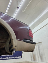 1997-2003 Ford F150 STEP SIDE 6' 6" Short Truck Bed