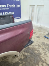1997-2003 Ford F150 STEP SIDE 6' 6" Short Truck Bed