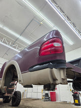 1997-2003 Ford F150 STEP SIDE 6' 6" Short Truck Bed