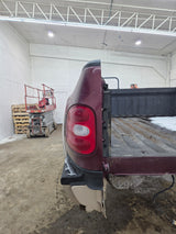 1997-2003 Ford F150 STEP SIDE 6' 6" Short Truck Bed