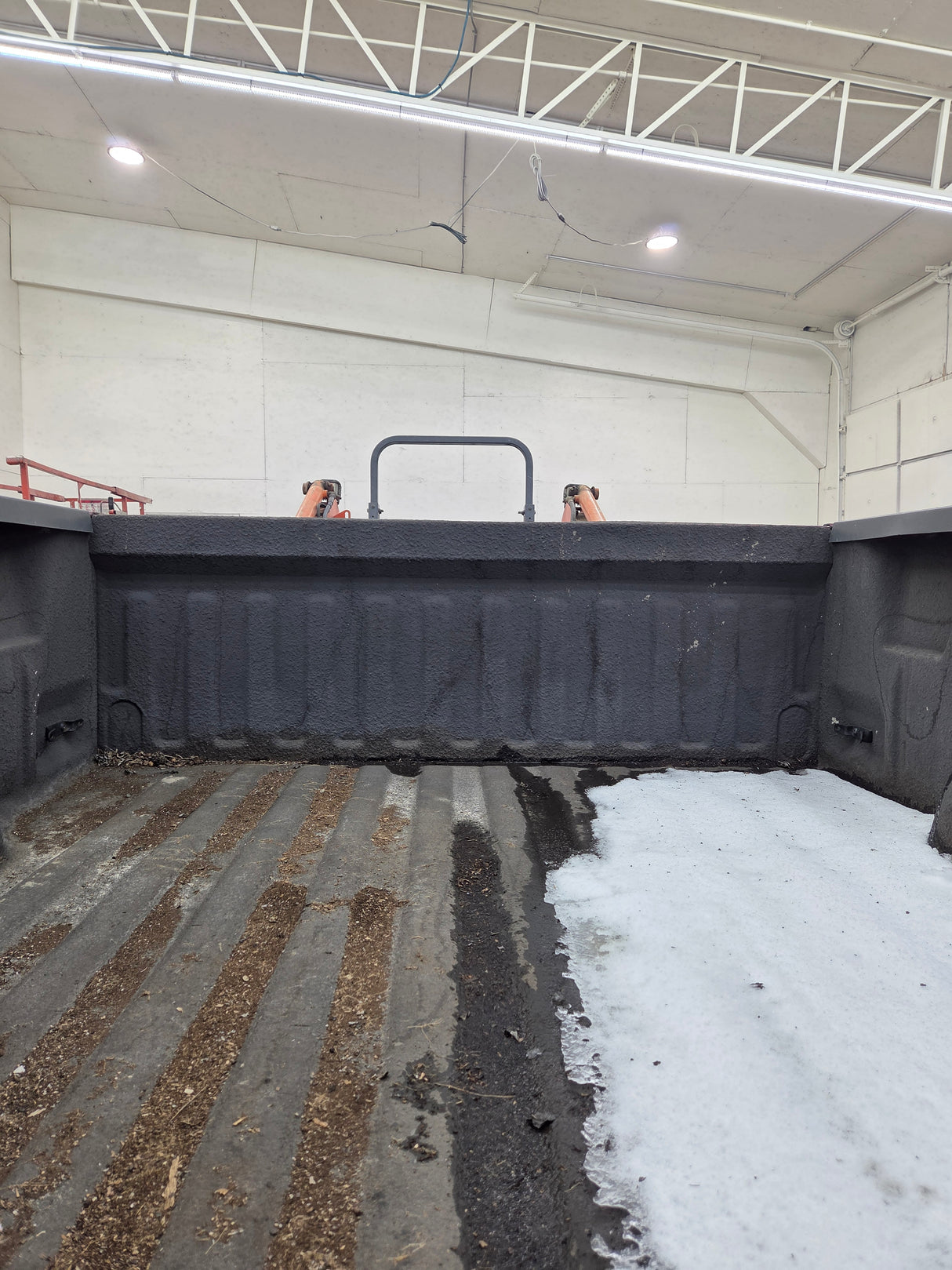 1997-2003 Ford F150 STEP SIDE 6' 6" Short Truck Bed