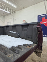 1997-2003 Ford F150 STEP SIDE 6' 6" Short Truck Bed