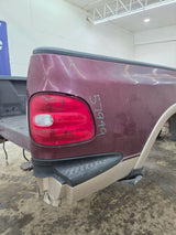 1997-2003 Ford F150 STEP SIDE 6' 6" Short Truck Bed