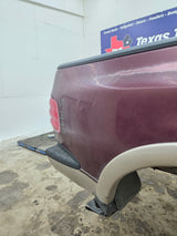 1997-2003 Ford F150 STEP SIDE 6' 6" Short Truck Bed