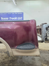 1997-2003 Ford F150 STEP SIDE 6' 6" Short Truck Bed