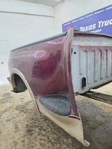 1997-2003 Ford F150 STEP SIDE 6' 6" Short Truck Bed