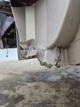1997-2003 Ford F150 STEP SIDE 6' 6" Short Truck Bed