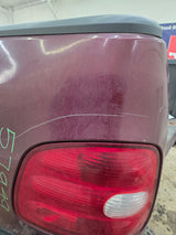 1997-2003 Ford F150 STEP SIDE 6' 6" Short Truck Bed