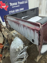 1997-2003 Ford F150 STEP SIDE 6' 6" Short Truck Bed