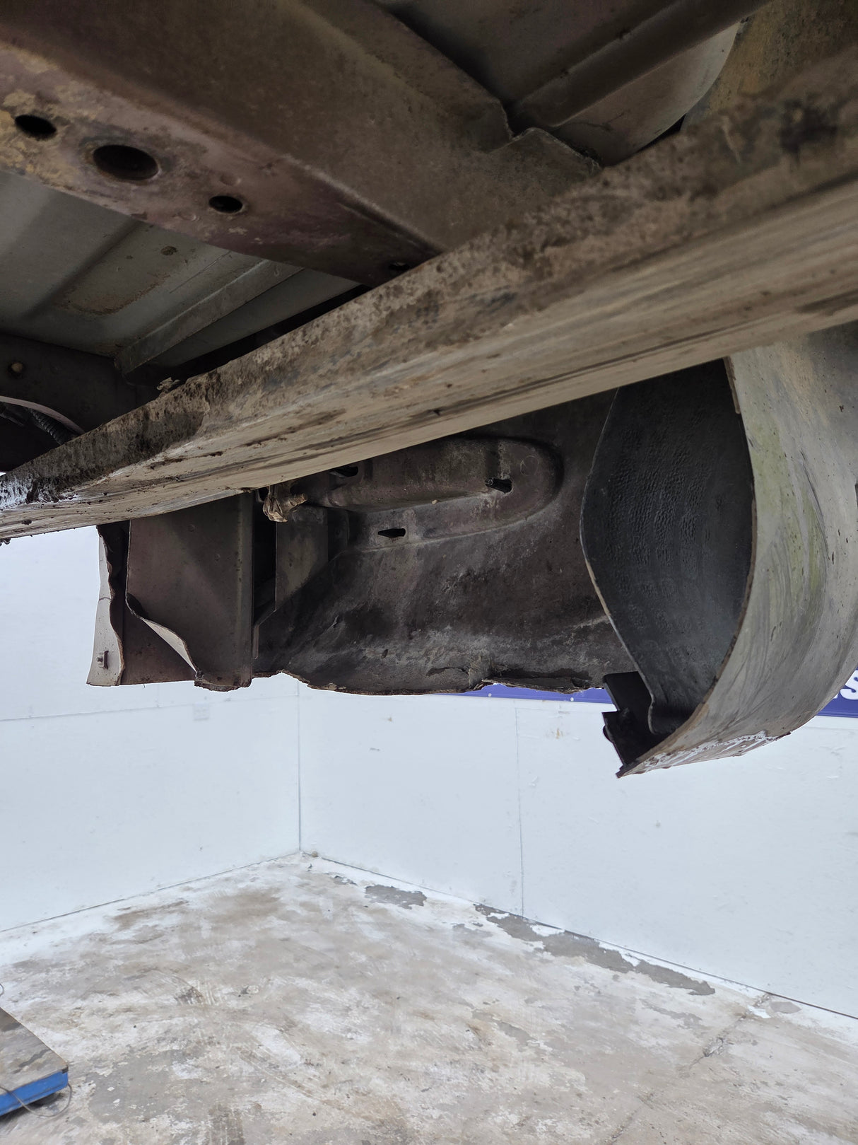 1997-2003 Ford F150 STEP SIDE 6' 6" Short Truck Bed