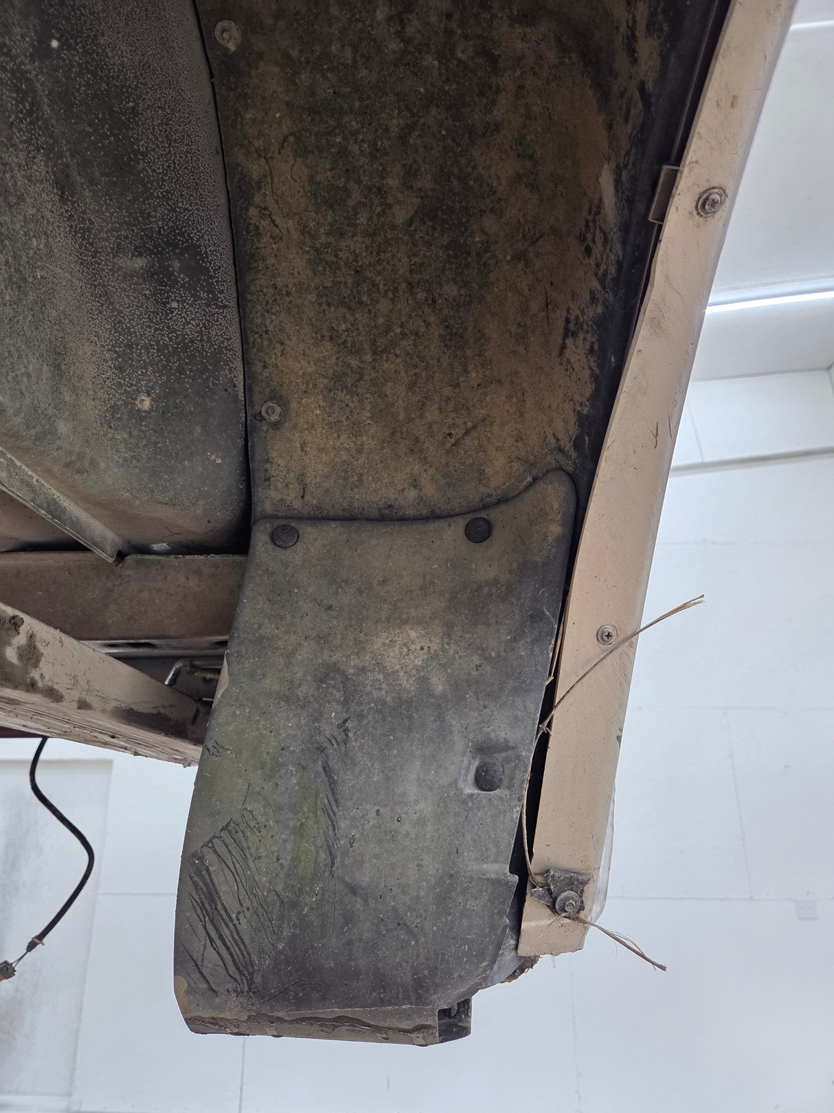1997-2003 Ford F150 STEP SIDE 6' 6" Short Truck Bed