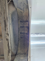 1997-2003 Ford F150 STEP SIDE 6' 6" Short Truck Bed