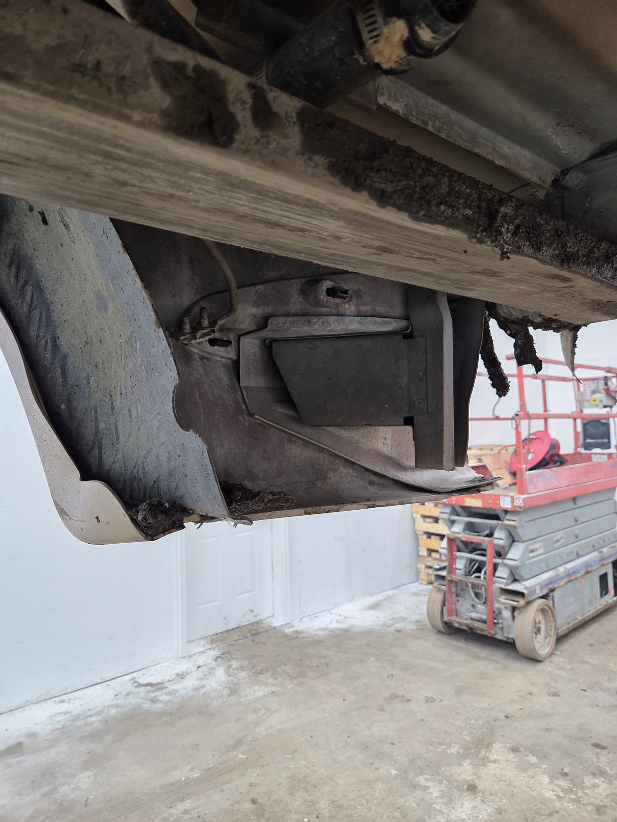 1997-2003 Ford F150 STEP SIDE 6' 6" Short Truck Bed