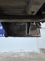 1997-2003 Ford F150 STEP SIDE 6' 6" Short Truck Bed