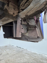 1997-2003 Ford F150 STEP SIDE 6' 6" Short Truck Bed