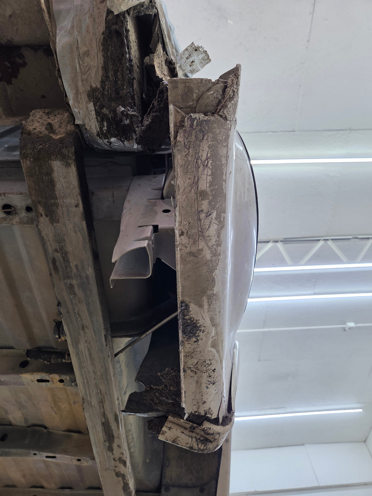 1997-2003 Ford F150 STEP SIDE 6' 6" Short Truck Bed