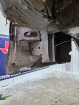 1997-2003 Ford F150 STEP SIDE 6' 6" Short Truck Bed