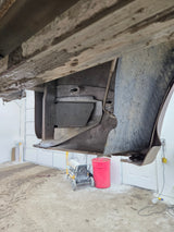 1997-2003 Ford F150 STEP SIDE 6' 6" Short Truck Bed