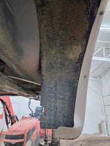 1997-2003 Ford F150 STEP SIDE 6' 6" Short Truck Bed