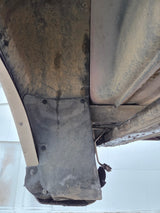 1997-2003 Ford F150 STEP SIDE 6' 6" Short Truck Bed