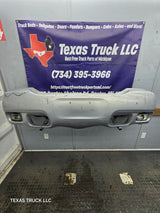 1999-2000 Cadillac Escalade Front Bumper