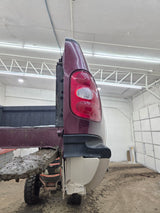 1997-2003 Ford F150 STEP SIDE 6' 6" Short Truck Bed