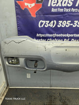 1999-2000 Cadillac Escalade Front Bumper