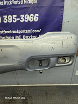 1999-2000 Cadillac Escalade Front Bumper